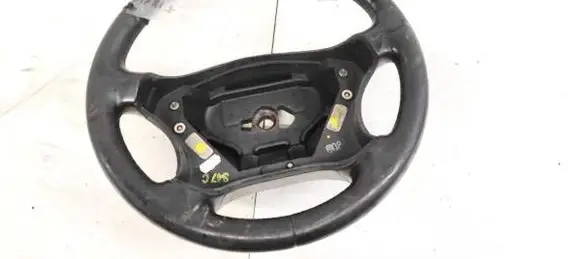 Mercedes-Benz C W203 Steering wheel A2034600903