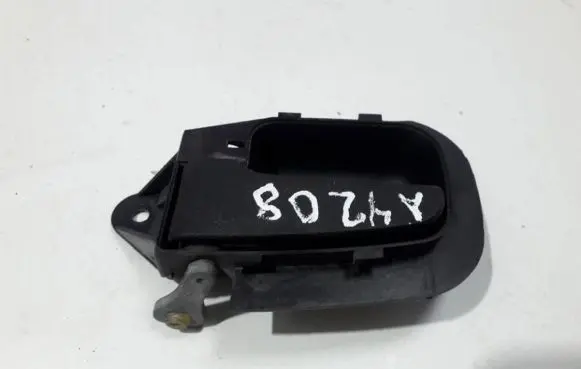 BMW 3 E36 Rear door interior handle 51221960829 51.22-1960829