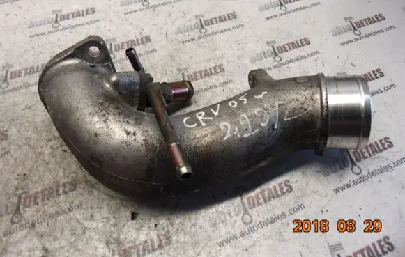 Honda CR-V Intercooler hose/pipe