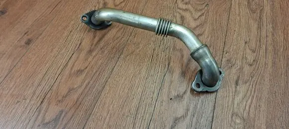Renault Espace - Grand espace IV EGR valve line/pipe/hose 8200418428