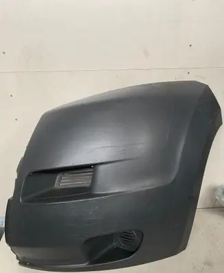 Fiat Ducato Front bumper corner part panel trim 1306563070 st4290