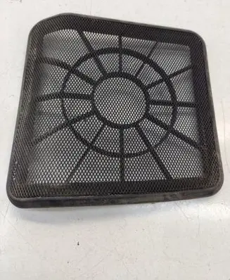 BMW 3 E36 Subwoofer grill/trim 1960579 51461960579