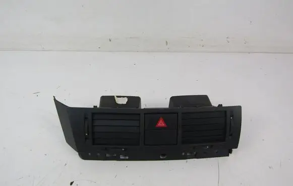 Opel Meriva A Dash center air vent grill 