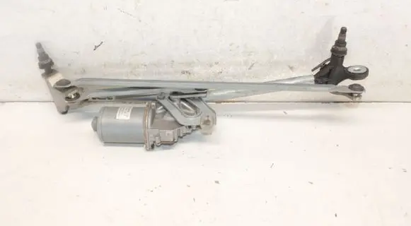 BMW X1 E84 Front wiper linkage and motor 2992465 2990025