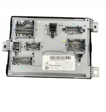 Mercedes-Benz C W205 SAM control unit A2059007243
