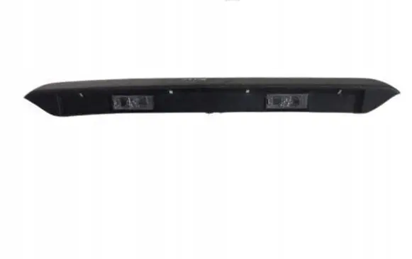 Renault Master II Tailgate/trunk/boot exterior handle 7700352127