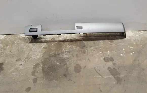 BMW 7 E65 E66 Tailgate/boot open switch button 10862510GE 64227002439
