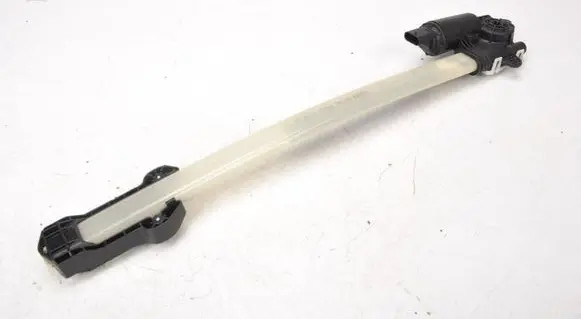 Audi A8 S8 D4 4H Rear door window regulator motor 