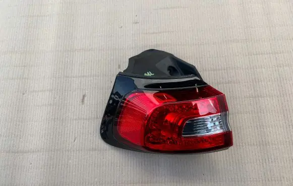 Jeep Cherokee Rear/tail lights