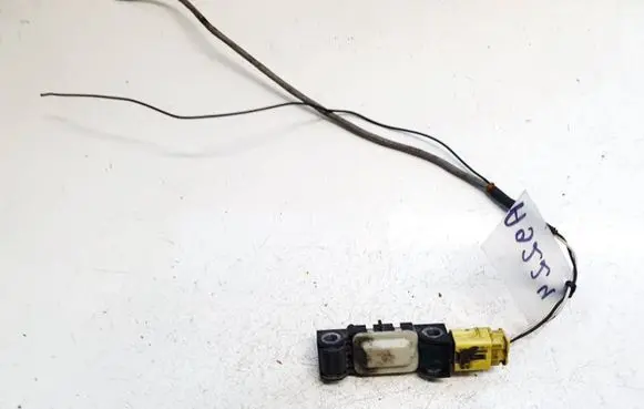 Nissan Note (E11) Airbag deployment crash/impact sensor 0285003060 985829u00a