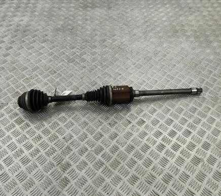 BMW 4 F32 F33 Front driveshaft 7597694