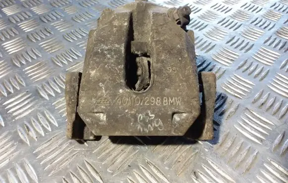 BMW 5 E39 Rear brake caliper 4010298