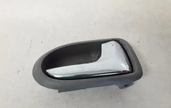 Mazda Premacy Rear door interior handle