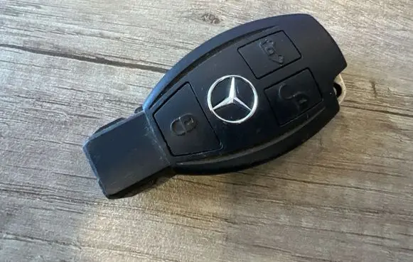 Ignition key/card