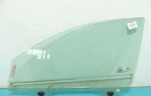 KIA Sportage Front door window glass four-door IMPRK1349287