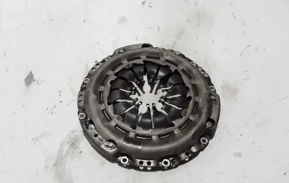 Renault Megane IV Pressure plate 302103451R