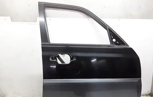 Hyundai Terracan Front door