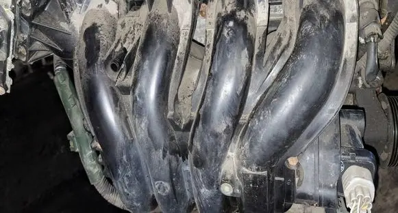 Honda Civic Intake manifold 