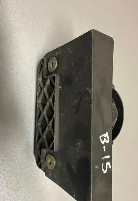 BMW 3 E90 E91 Alarm system siren 6948392 63945210 65756948392