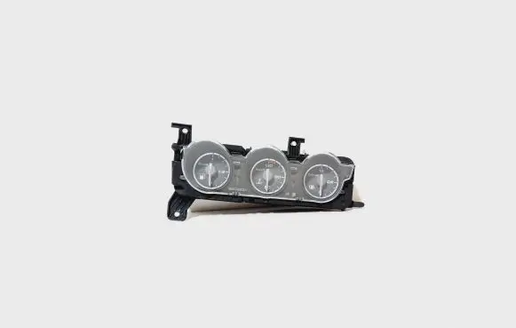 Alfa Romeo 159 Speedometer (instrument cluster) 50516295 A2C53355250