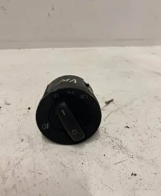 Volkswagen PASSAT B6 Light switch 1K0941431B