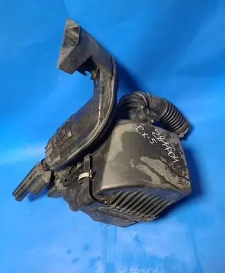Mazda CX-5 Air filter box SH01133AXB