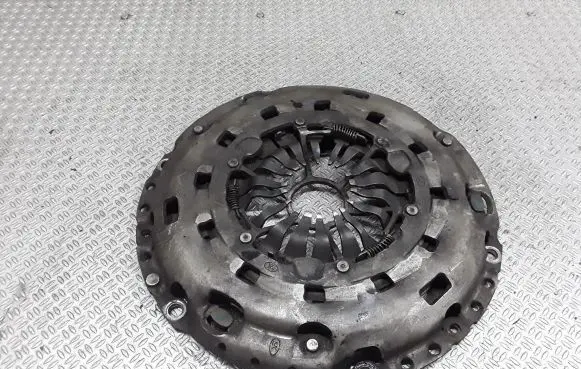 Pressure plate