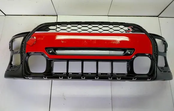 Mini One - Cooper F56 F55 Front bumper 9450544