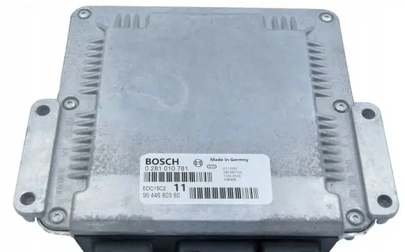 Engine control unit/module