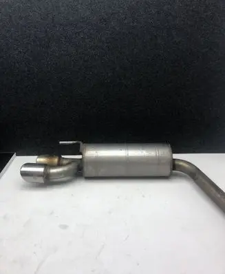 Muffler/silencer