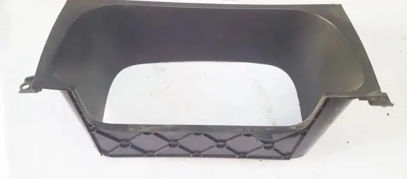 Volkswagen Golf III Dashboard trim 1h6857059