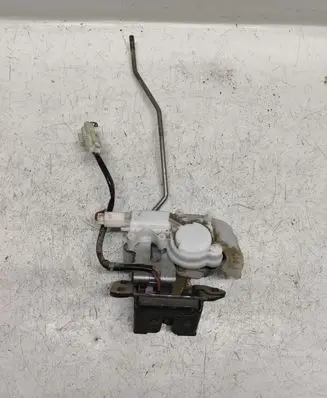 Mazda 6 Tailgate/trunk/boot lock/catch/latch