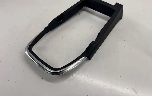 Alfa Romeo Stelvio Other center console (tunnel) element 156147734