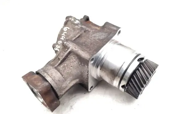 Honda HR-V Gearbox transfer box case 