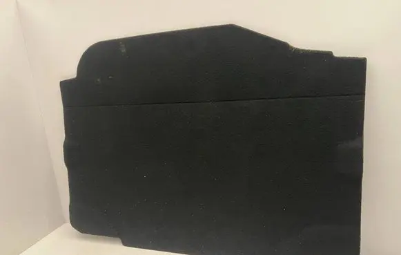 BMW 1 F40 Trunk/boot floor carpet liner 7448225 10859013