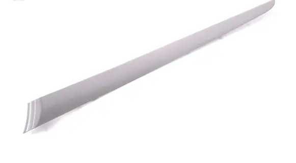 Skoda Octavia Mk2 (1Z) Front door card panel trim K194AMCG4B45X