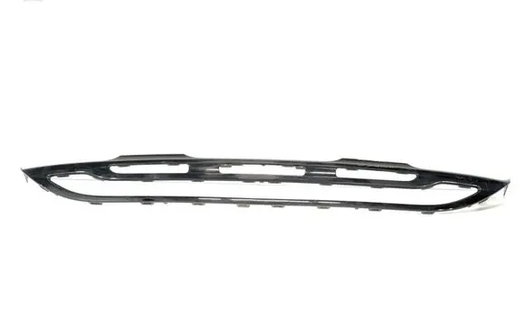 Mercedes-Benz GLA H247 Front bumper lip A2478858103