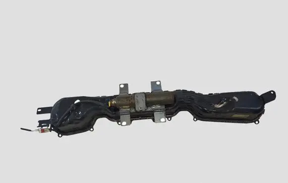 Volvo V40 Pedestrian airbag P31404289
