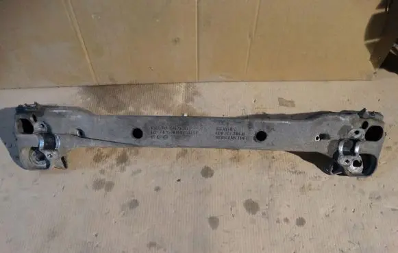 Mercedes-Benz S W222 Gearbox mount 4E0199205M