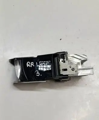 Land Rover Range Rover L405 LED Daytime headlight 00202906 18750511 18750F112