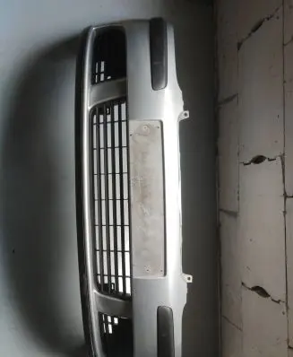 Volkswagen Golf V Front bumper 1K0807217 1502330