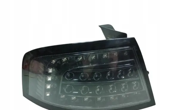 Seat Ibiza III (6L) Rear/tail lights