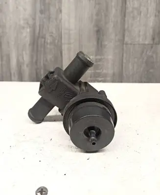 Volkswagen Golf IV Valve vacuum 1J0819809