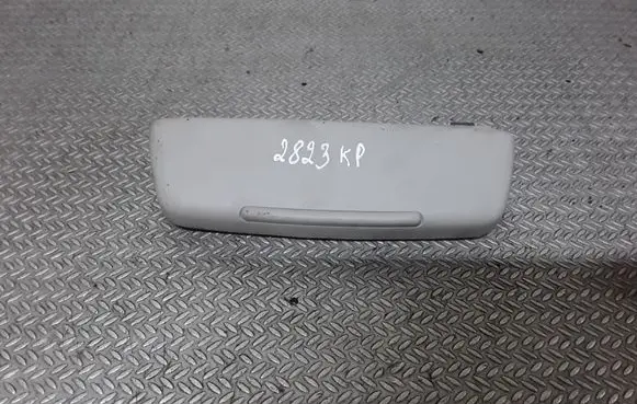 Ford C-MAX I Sunglasses storage box 