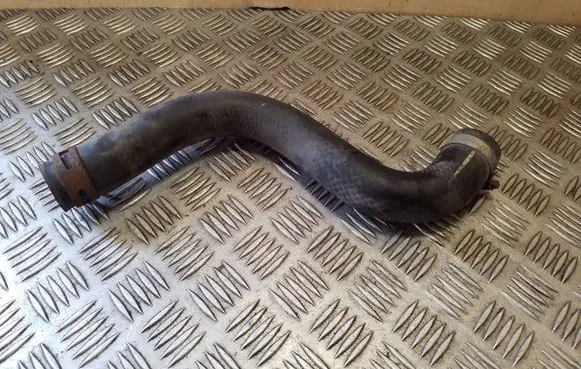 KIA Sorento Engine coolant pipe/hose 254122P000