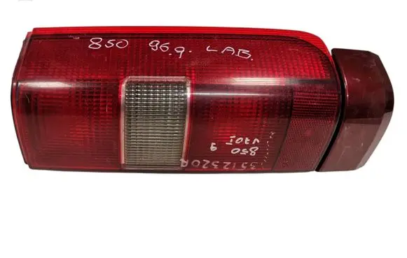 Volvo S70 V70 V70 XC Rear/tail lights 3512426 3512320