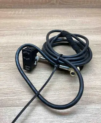 BMW 3 F30 F35 F31 Plug wire 9229246 12035819