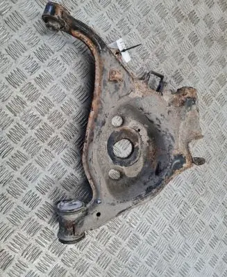 Rear upper control arm/wishbone