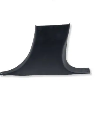 Dodge Durango (B) pillar trim (bottom) 031921 1GG58DX9AC 00984040B