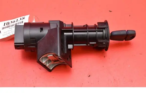 Fiat Panda 141 Ignition lock 00468453610